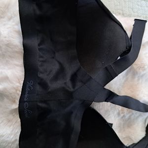 Victoria's Secret Zip Sports Bra